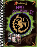 Descendants 2: Mal's Spell Book 2 : More Wicked Magic (Media tie-in)