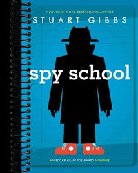 Spy School