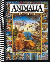 Animalia Midi