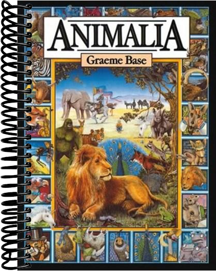 Animalia Midi