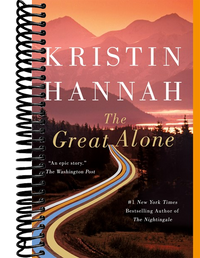 The Great Alone: A Novel