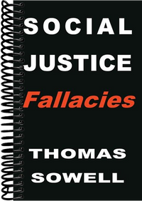 Social Justice Fallacies