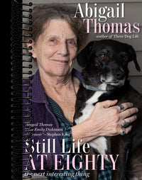 Still Life at Eighty: The Next Interesting Thing