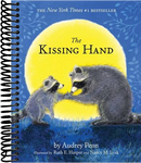 The Kissing Hand
