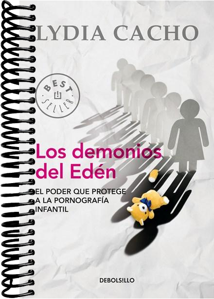 Los demonios del Eden / The Demons of Eden