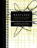 Restless: Because You Were Made for More