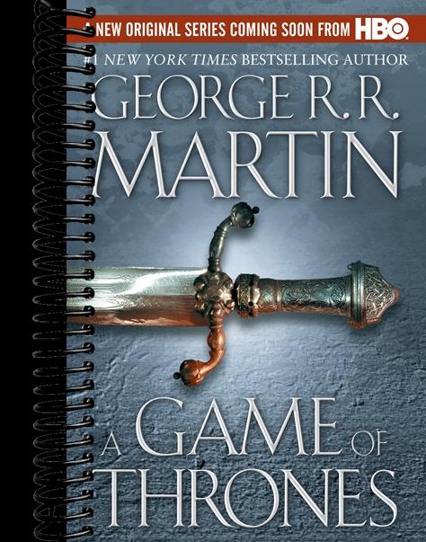 A Game of Thrones: A Song of Ice and Fire: Book One