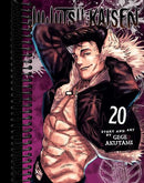 Jujutsu Kaisen, Vol. 20