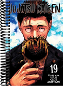 Jujutsu Kaisen, Vol. 19
