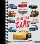 Meet the Cars  (Media tie-in)