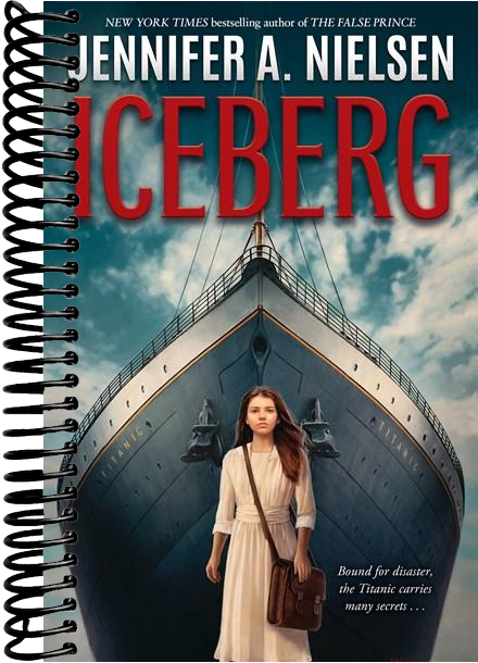 Iceberg