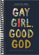 Gay Girl, Good God: The Story of Who I Was, and Who God Has Always Been
