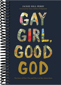 Gay Girl, Good God: The Story of Who I Was, and Who God Has Always Been