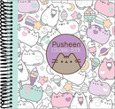 Pusheen Coloring Book