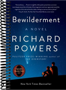 Bewilderment: A Novel