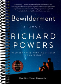 Bewilderment: A Novel