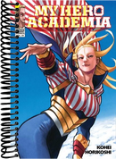 My Hero Academia, Vol. 34