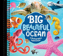 Big Beautiful Ocean: A Photographic Exploration!