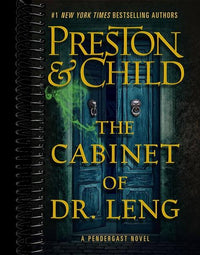 The Cabinet of Dr. Leng