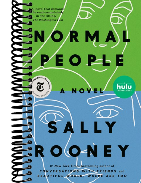 Normal People: A Novel
