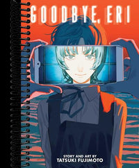 Goodbye, Eri