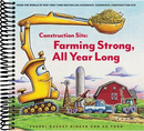 Construction Site: Farming Strong, All Year Long