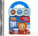 Daniel Tiger Potty Time!: 3 Button Sound book