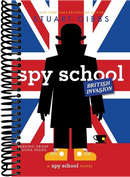 Spy School British Invasion