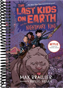 The Last Kids on Earth and the Nightmare King