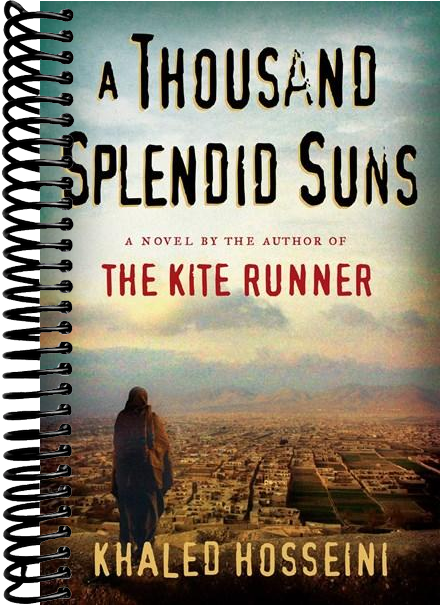 A Thousand Splendid Suns