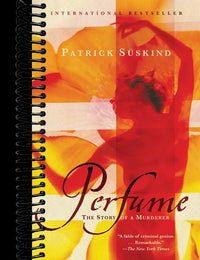 Perfume: The Story of a Murderer