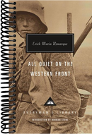 All Quiet on the Western Front: Introduction by Norman Stone