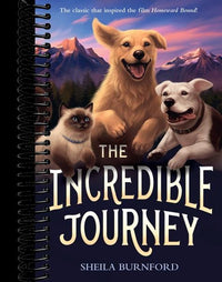 The Incredible Journey