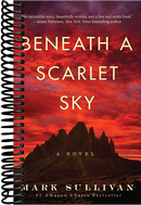 Beneath a Scarlet Sky: A Novel