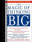 Magic Of Thinking Big