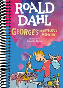 George's Marvelous Medicine