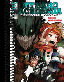 My Hero Academia, Vol. 33