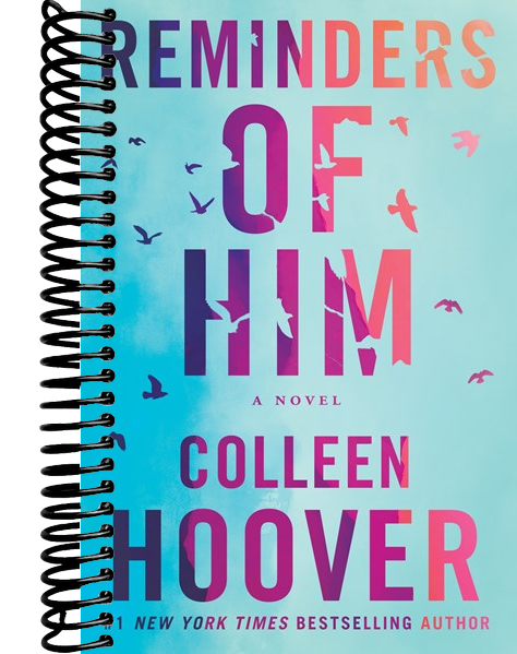 Reminders of Him: A Novel