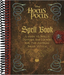 The Hocus Pocus Spell Book
