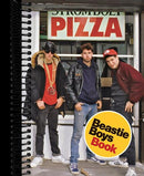 Beastie Boys Book