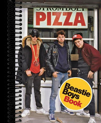 Beastie Boys Book