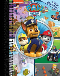 Nickelodeon PAW Patrol: Little Look and Find : Little Look and Find