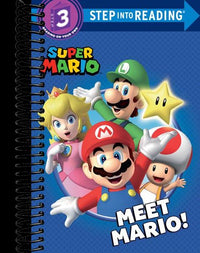 Meet Mario! (Nintendo®)