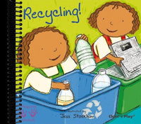 Recycling!