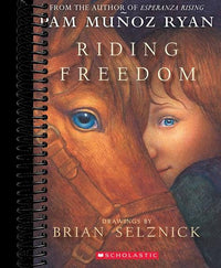 Riding Freedom