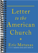 Letter to the American Church