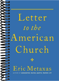 Letter to the American Church