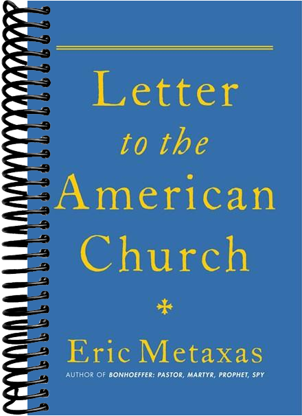 Letter to the American Church