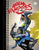 DC vs. Vampires Vol. 2