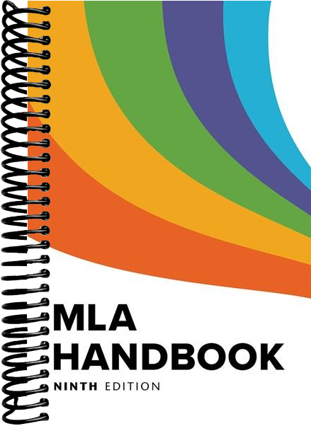 MLA Handbook (OFFICIAL)  (9th Edition, New edition)